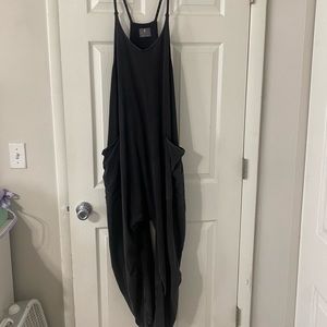 Free People Hot Shot Onesie